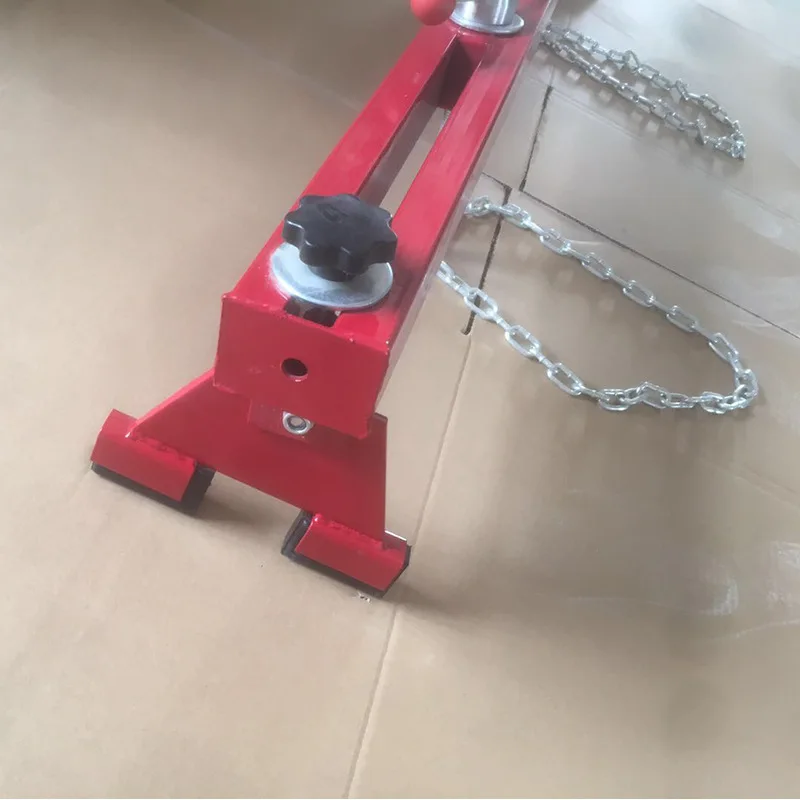 0 5 T двигателя крановое оборудование вешалка 1 м параллельно подъемная система