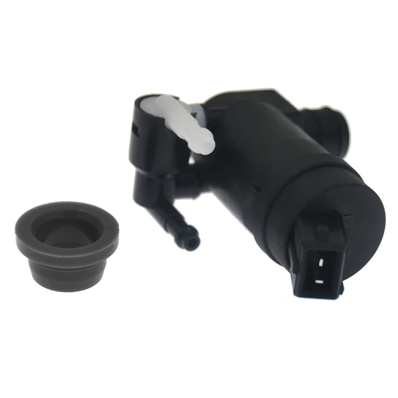 Новый насос для мойки Windsn подходит FORD MONDEO MK3 (2000 2007) 1145866 1S7117K624FB|Стеклоомывающая
