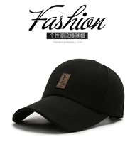 2021 mens outdoor spring and summer sports baseball cap and autumn canvas won the bid for duck tongue hat new arrivals