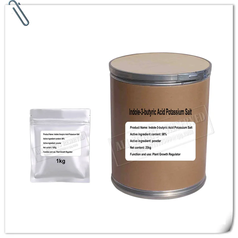 Растительный порошок для укорения Индола 3 масляная кислота регулятор роста