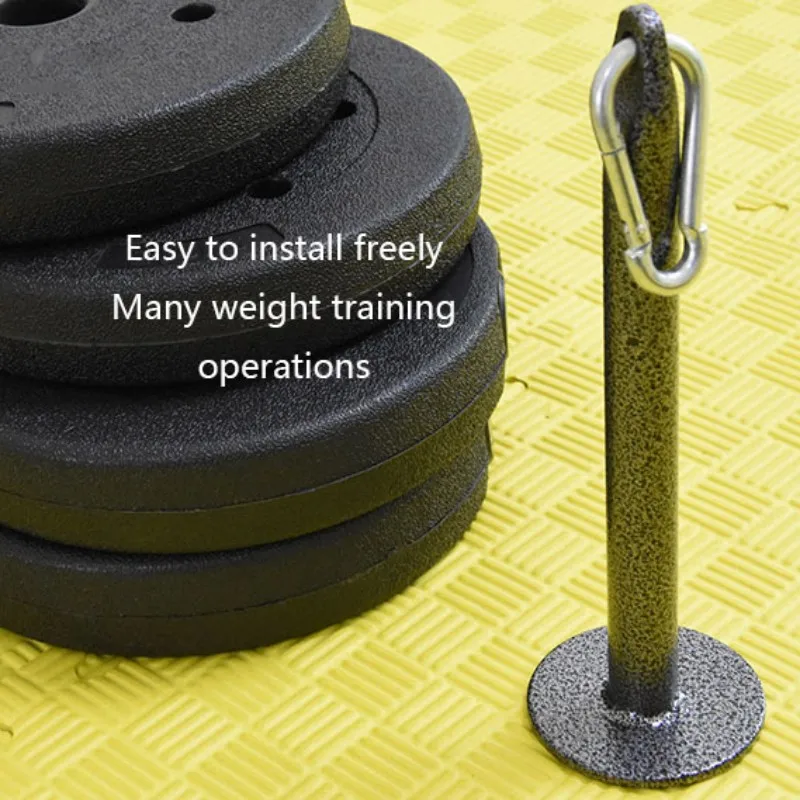 Подставка для штанги дисковая стойка с поддоном веса держатель дисплея