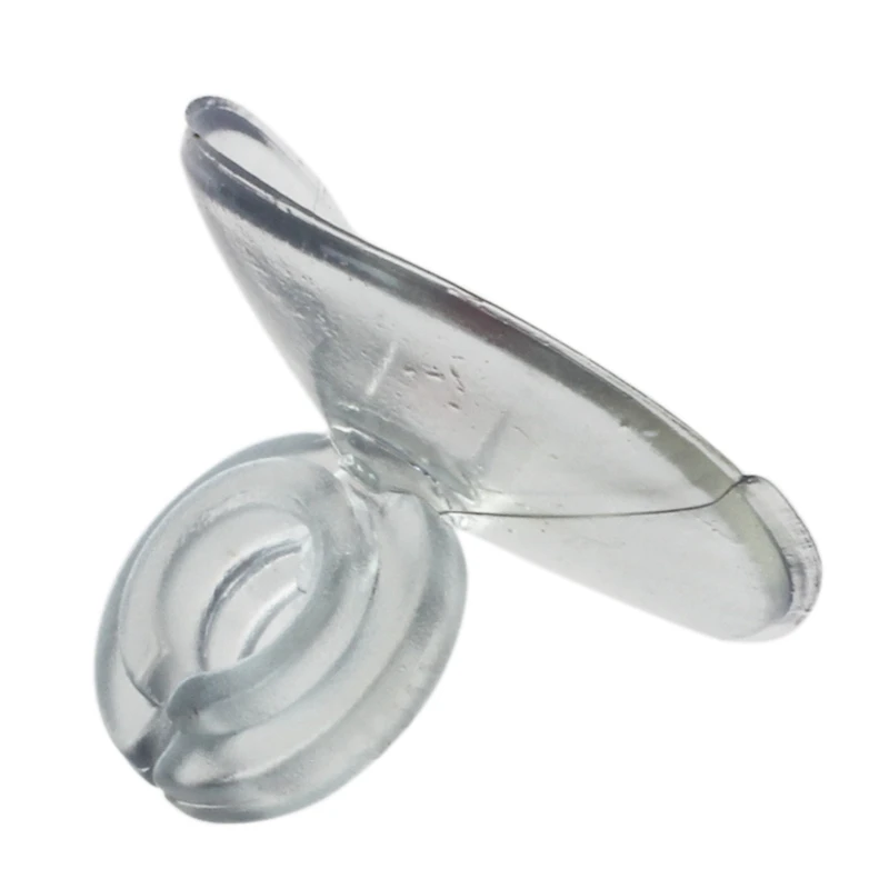 2 шт. пластиковые зажимы для аквариумного нагревателя держатель 33 мм Диаметр