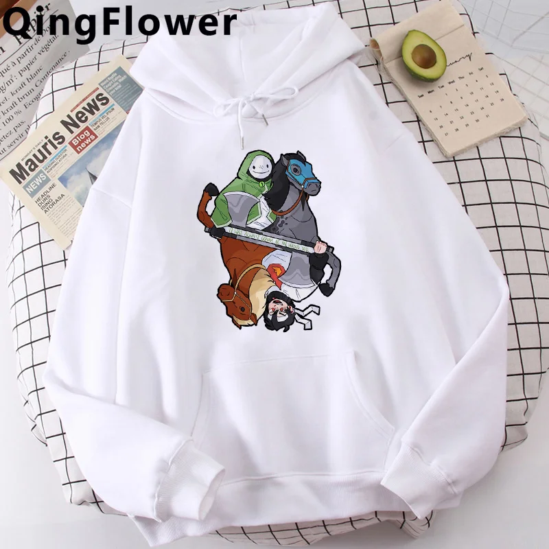 

Anime Dream Smp hoodies men streetwear printed anime male hoddies pullover Ulzzang