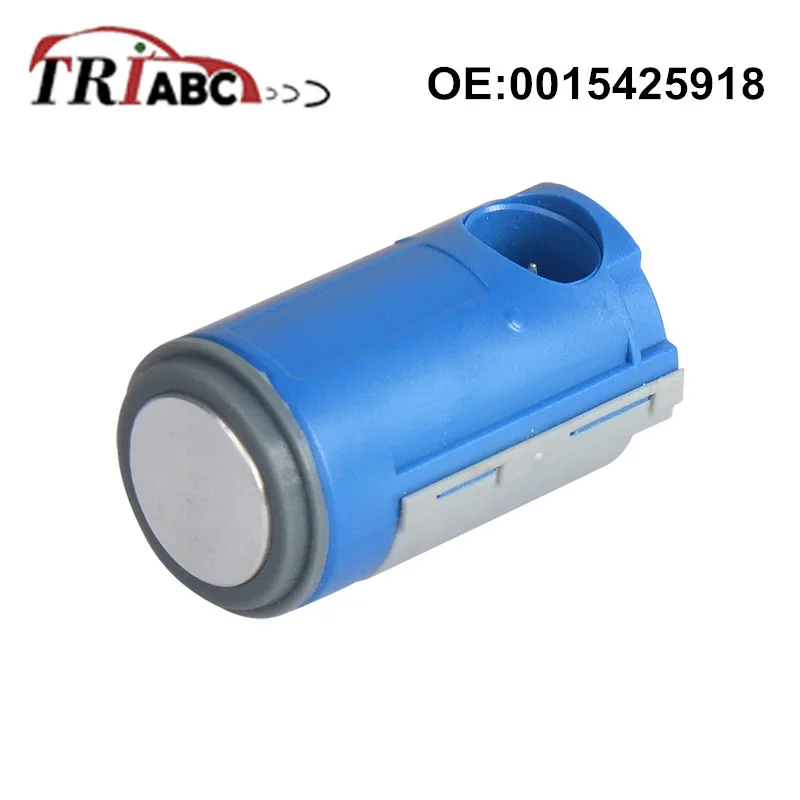 Парковочные датчики PDC 0015425918 Мерседес Бенц W202 S202 C208 A208 W463 W220 V CLASS 638 632 Вито коробка