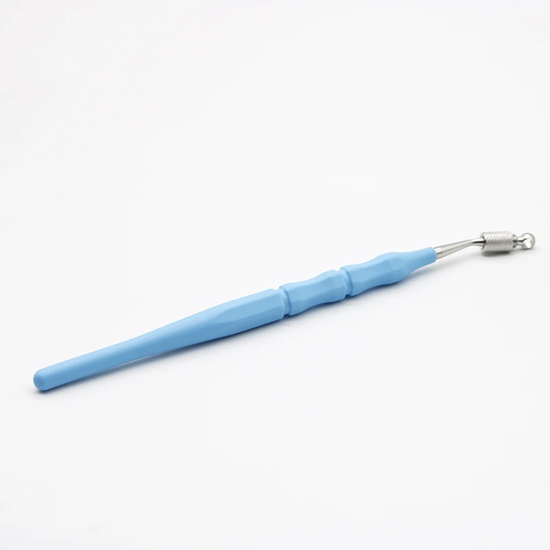 1 шт. ручной Применение стоматологический K держатель файлов Эндодонтический