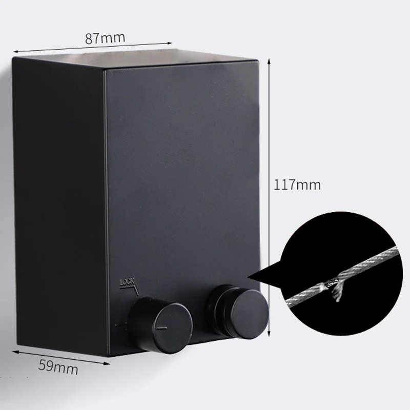 

Extendable Clothes Hangers Retractable Clothesline 4.2 Metre Clothes Line Indoor Outdoor Laundry Dryer Rack Clothes Line