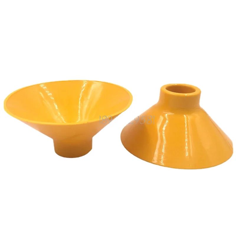 

Water Jet Accessories Sand Cover Yongda Five-Axis Sand Cover New Three-Axis Dust Cover Sand Tube Protective Cover for Water Jet