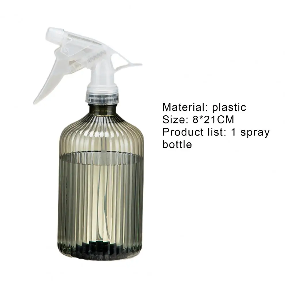 Горшок пластиковый для полива растений 500 мл | Дом и сад