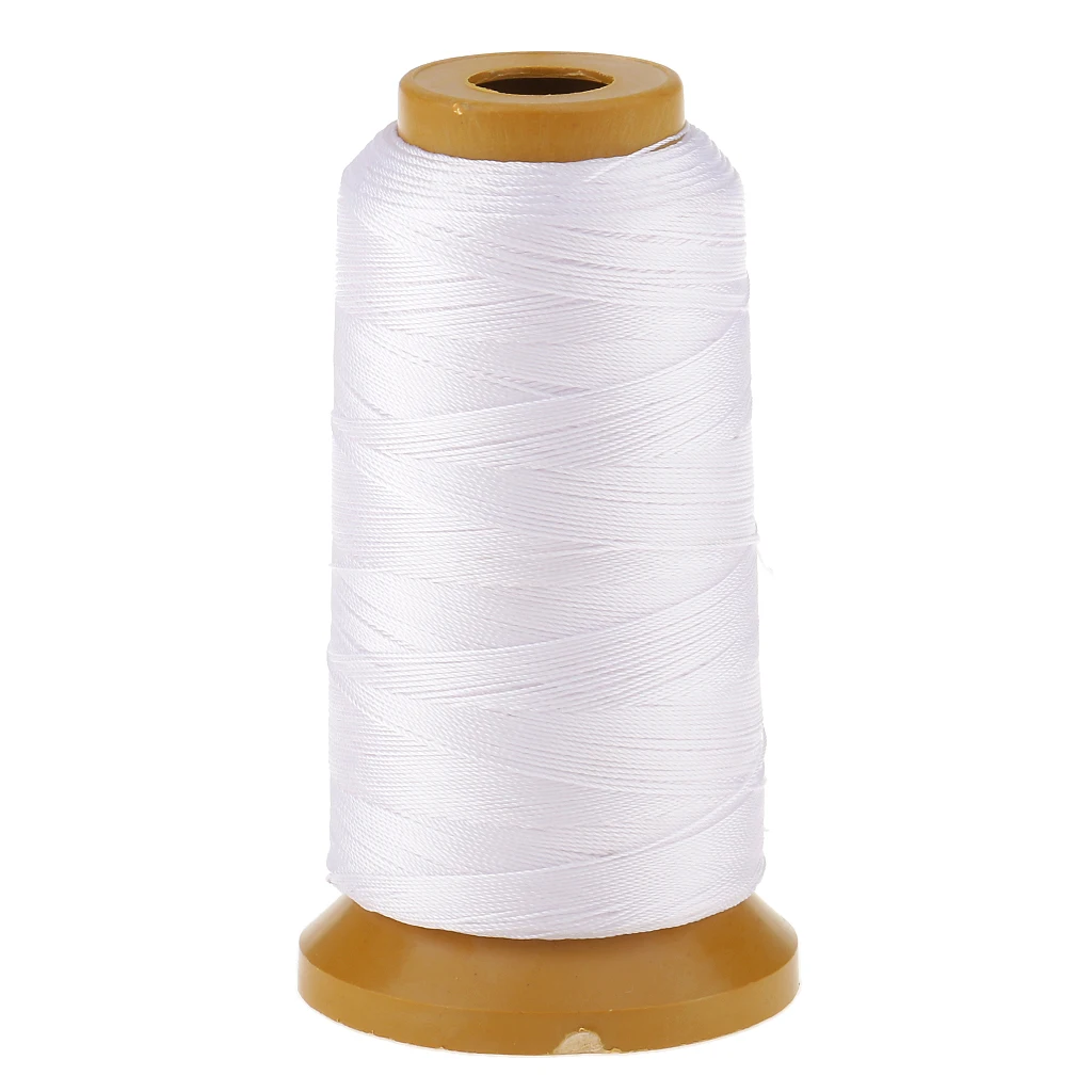 

6 Strands Strong and Durable Jewelry Making String Crystal DIY Bracelet Cord