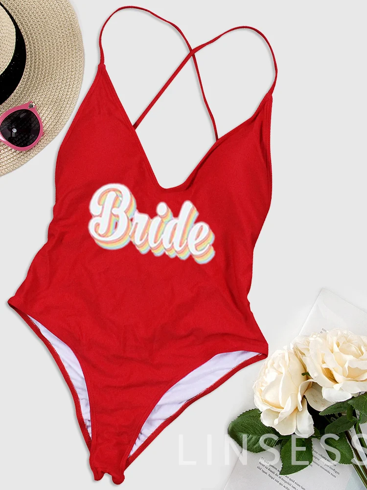 Уникальный женский купальник в стиле ретро 2021 женская мода девичник