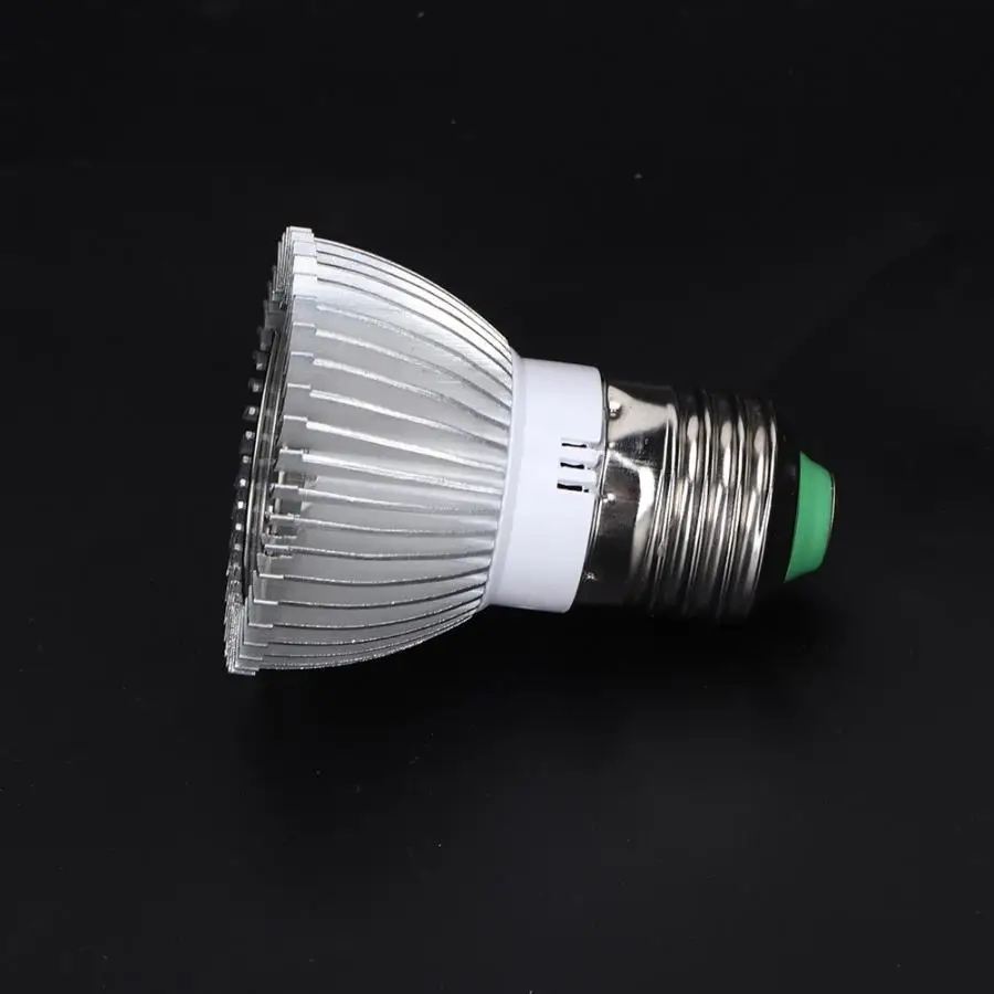 Светодиодная лампа для комнатного освесветильник полного спектра выращивания