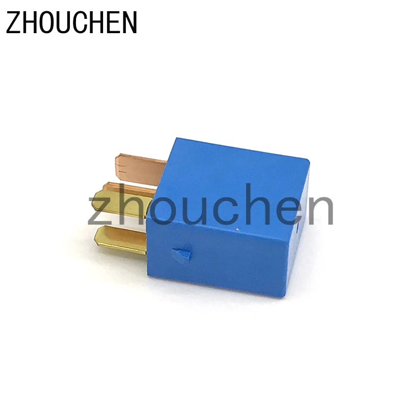 

Motorcycle Electronic Parts Safety Lamp Electric Relay For Benelli BJ600GS TNT600 BN600I Old And New Models Can Universally