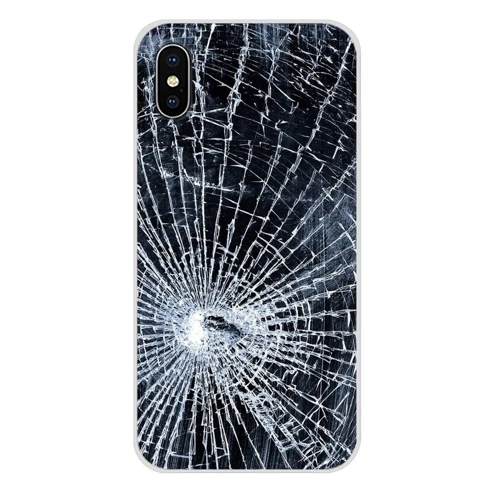 Чехол для Apple iPhone X XR XS 11Pro MAX 4S 5C SE 6S 7 8 Plus ipod touch 5 6 | Мобильные телефоны и аксессуары