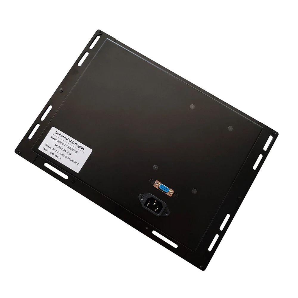 Промышленный ЖК дисплей Maxgeek для Hitachi Mazak AIQA8DSP40 система управления с