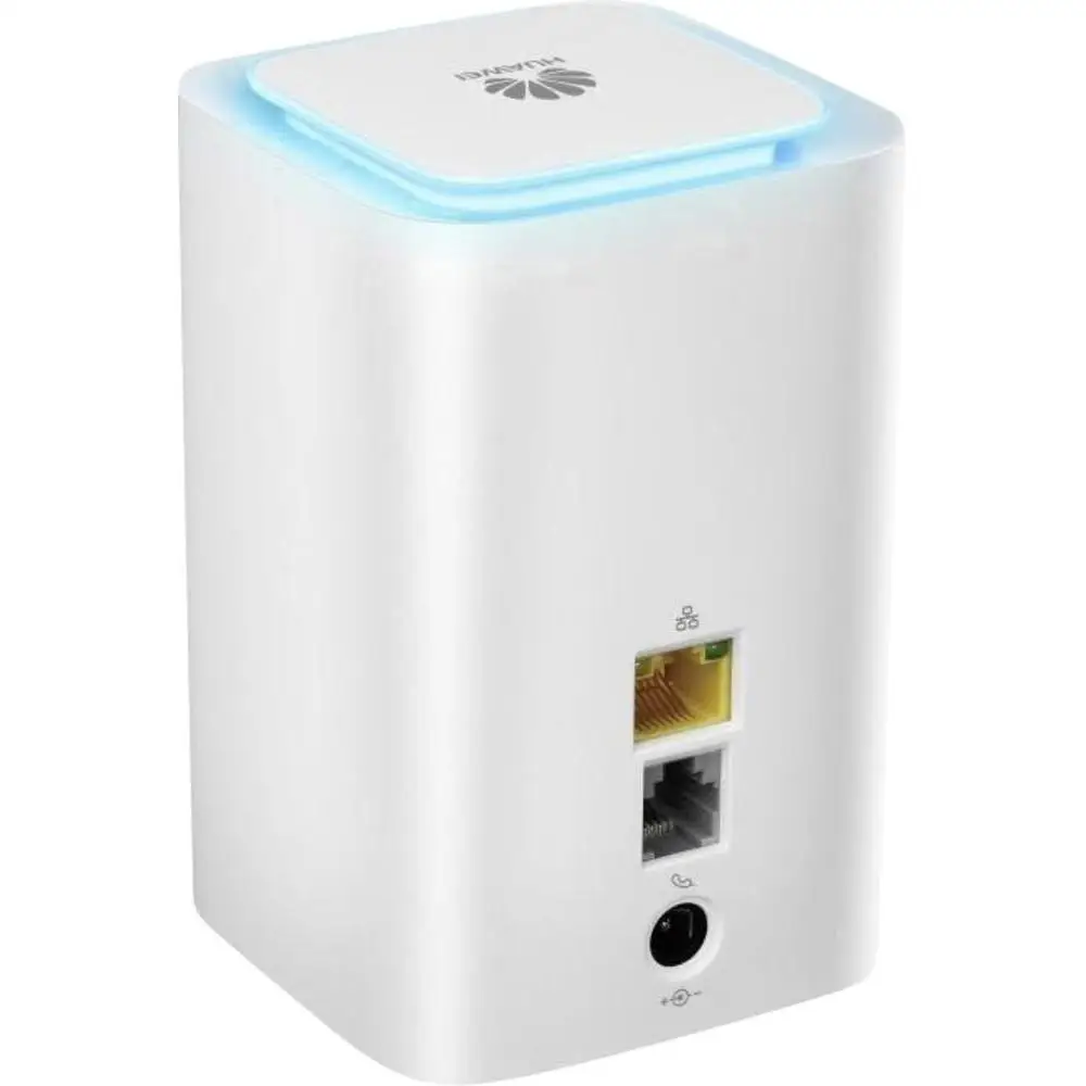 Unlocked Huawei E5180s-22 4g 150Mbps LTE wireless Router Support phone fax | Компьютеры и офис