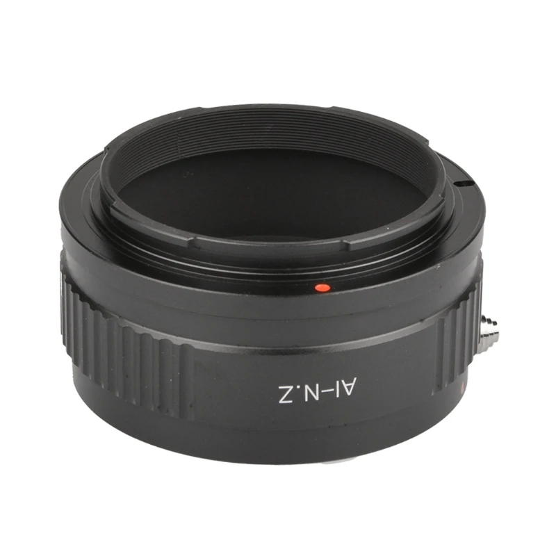 

AI-Nik Z Mount Lens Adapter ring for Nikon f ai lens To Nikon Z Z6 Z7 Camera body