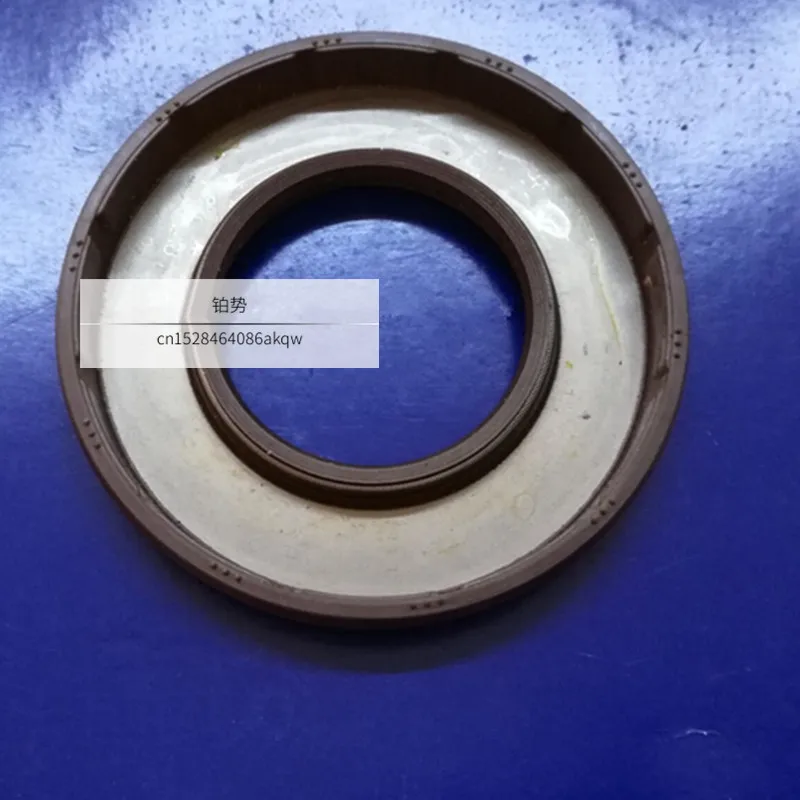 Automobile wheel suspension half shaft oil seal 2003-vol voS40 C30 V50 S80 S60 xc90 s90 Drive shaft sealing rubber ring pad