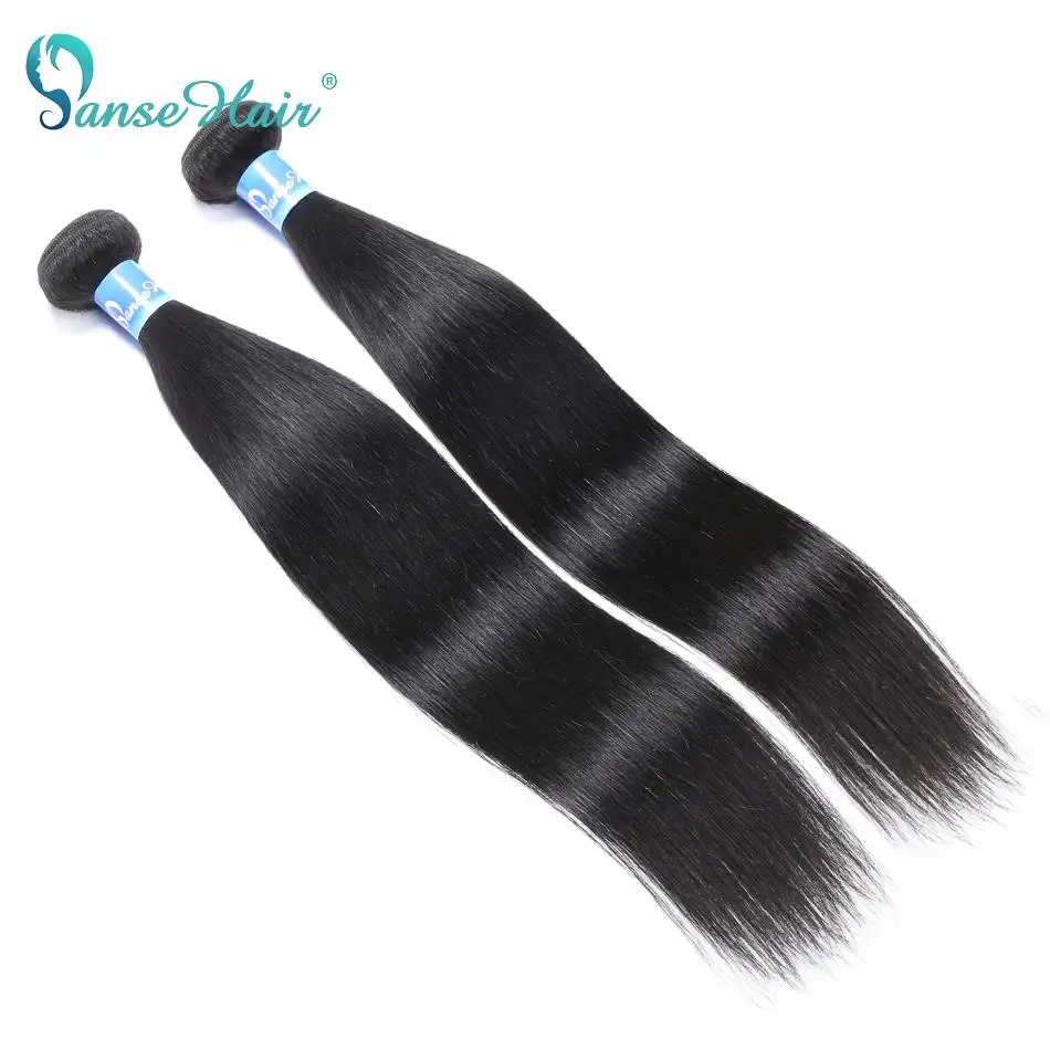 Волосы Panse 4 пряди в партии перуанские человеческие волосы продукты не Реми