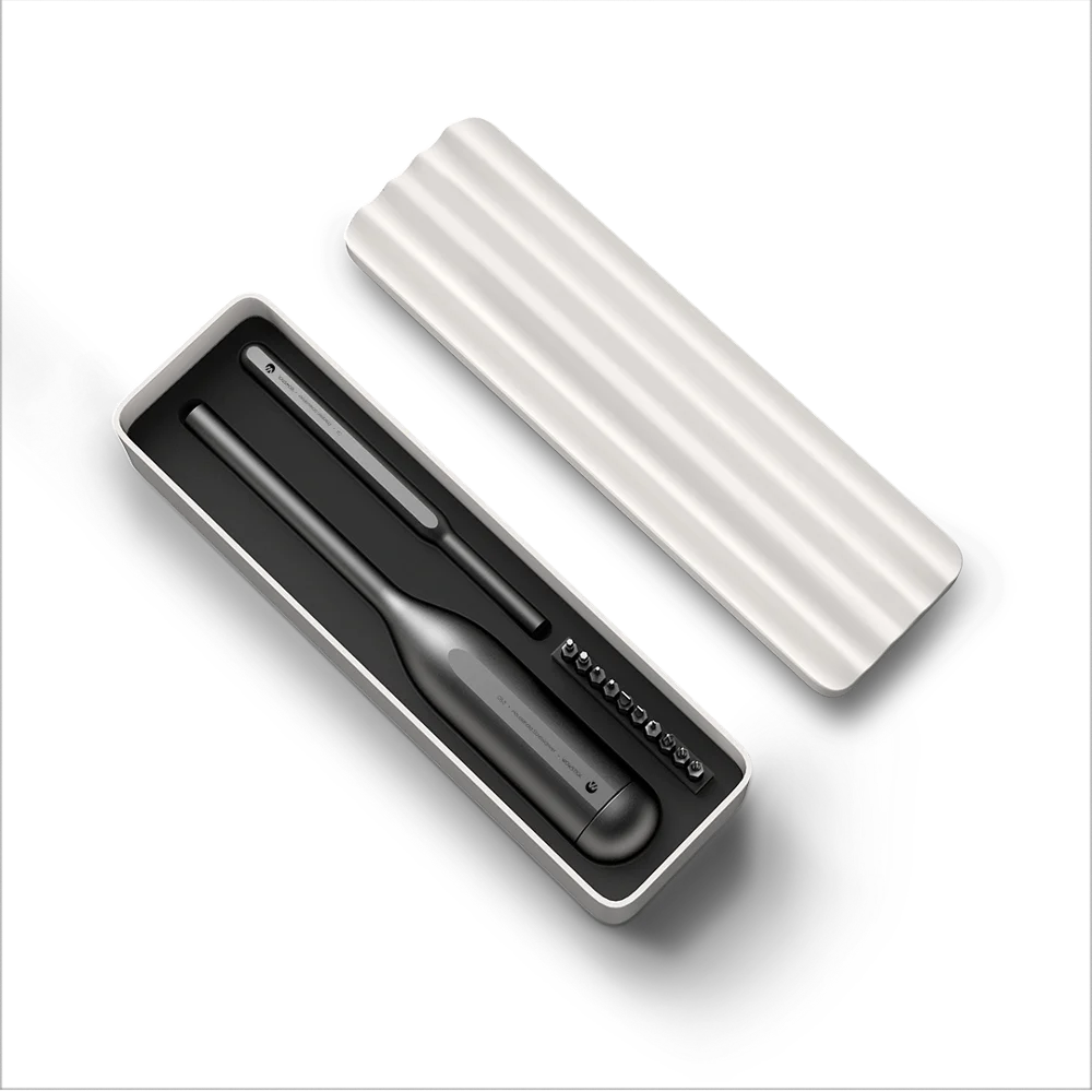 Набор отверток Wowstick 22 в 1 точные биты S2 для фотографий планшетов часов очков