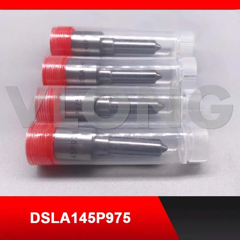 Форсунка инжектора DSLA145P975 0 433 175 276 для дизельного топлива S10 2 8 | Автомобили и