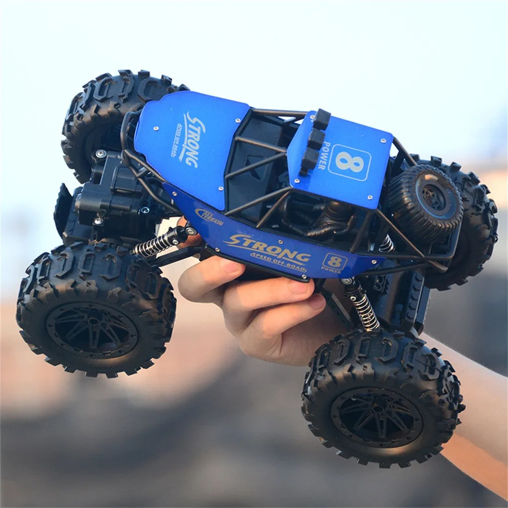 Радиоуправляемая машина с дистанционным управлением 1:14 2 4g 2wd высокая скорость