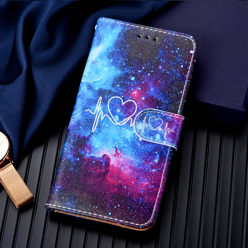 Кожаный чехол с откидной крышкой для OPPO Reno 2 3 4 SE 5 Lite 6 Pro Plus 4G 5G Fundas On Z 2F 2Z 3A 4F 4Z 5K 5F 5Z