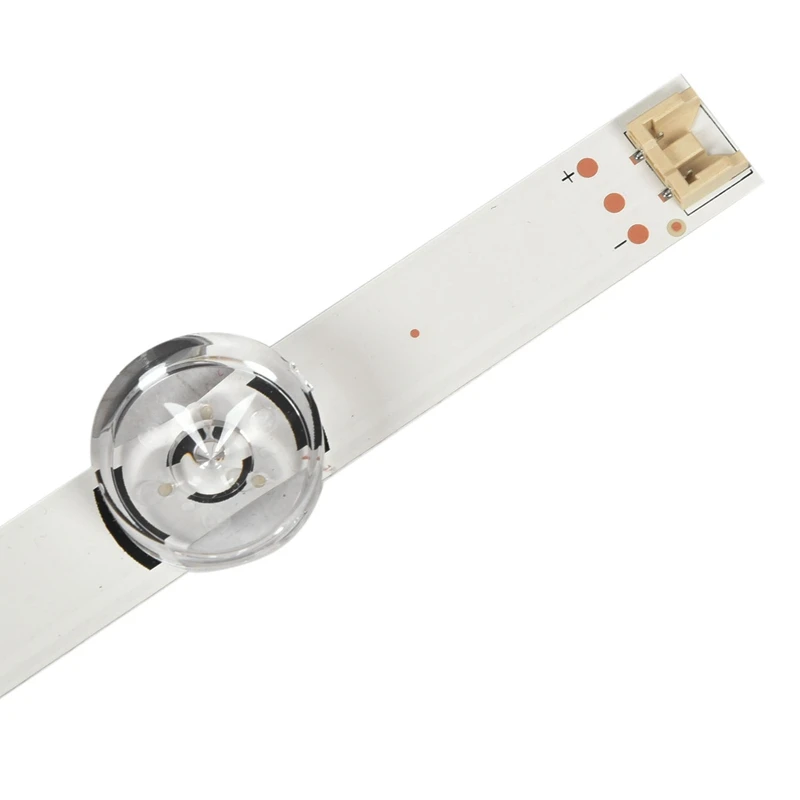 

Led Backlight Strip 6Lamp for Lg 32 Inch Tv Innotek Drt 3.0 32 Inch -A/B 32Mb25Vq 6916L-1974A 6916L-1981A 32Lb5820 32Lf580V 32Lb