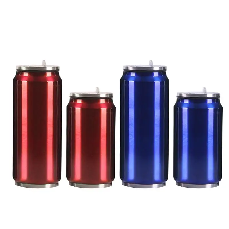 1 шт. Новый горячий термос из нержавеющей стали чашка мини бутылка вакуумная