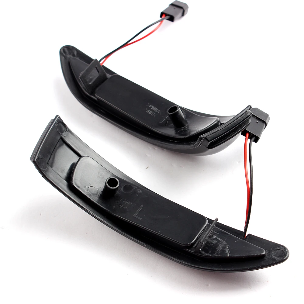 

Car LED Dynamic Side Rearview Mirror Light Turn Siganl Light for Mercedes for Benz a B Class W169 W245 2004-2008
