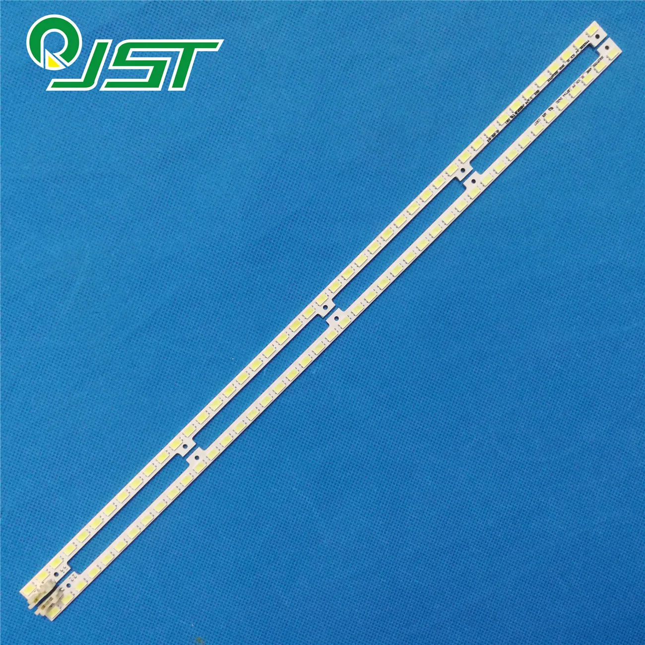 Новинка 100% 64 шт. = 32 комплекта светодиодных лент для телевизора SAM SUNG UE32D5700 UE32D5000