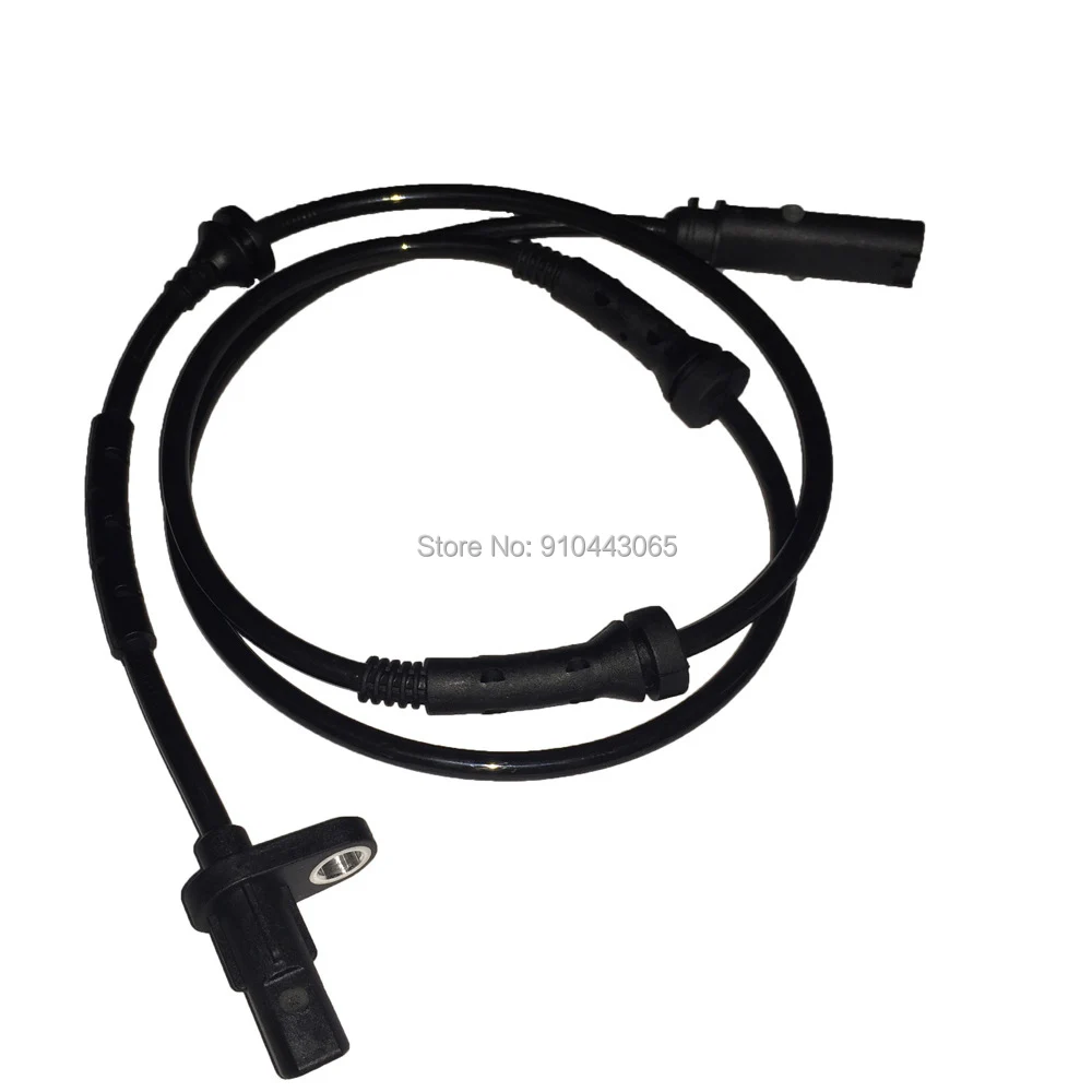 

OEM 34526869292 34526788644 34526855049 ABS Front Wheel Speed Sensor BACB12-759036 For BMW X3 F25 2010-2017 X4 F26 2013-2018