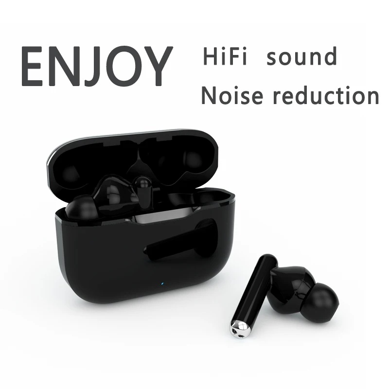 

P91 pro TWS Wireless Earphone Bluetooth5.0 Headphones Air Earbuds Handsfree Headset with Charging Box For iPhone Huawei Xiaomi