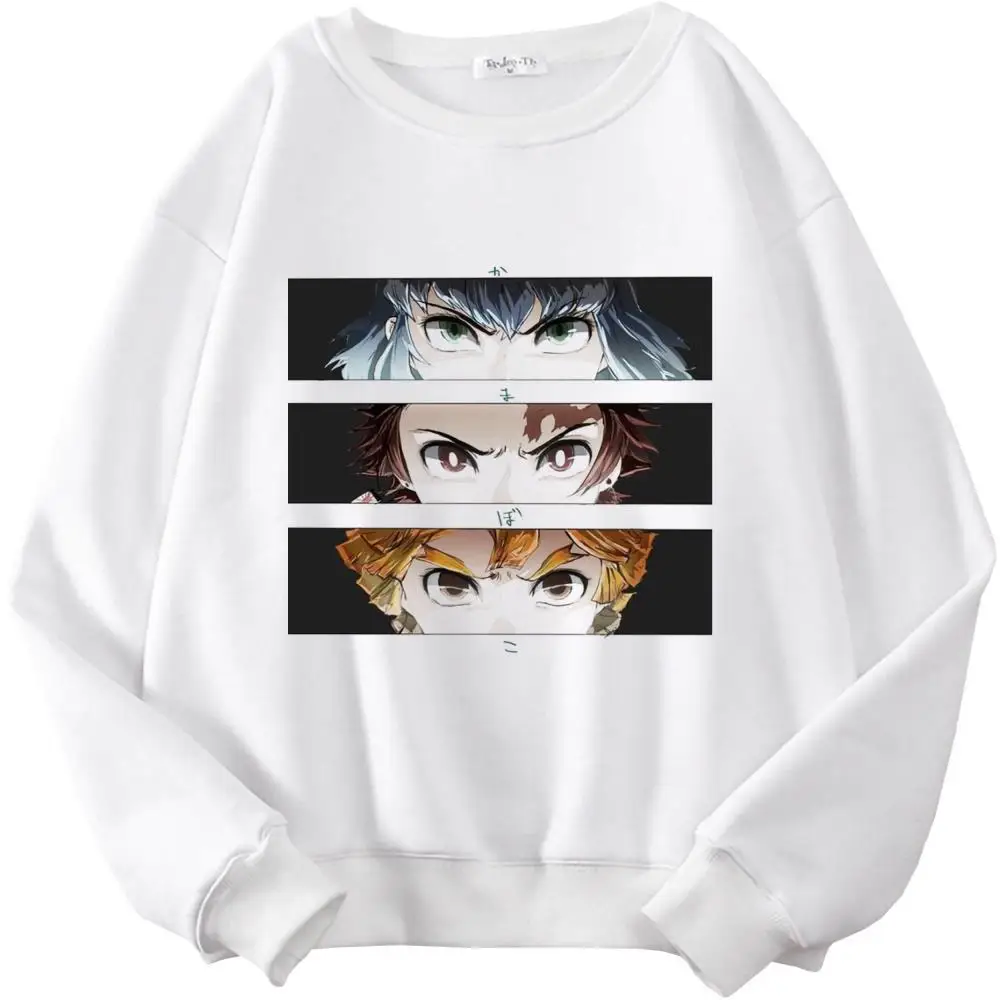 

Уличная одежда My Hero академия, свитшот, Повседневная Женская толстовка с принтом в готическом стиле, панк, худи в стиле Харадзюку, повседневн...