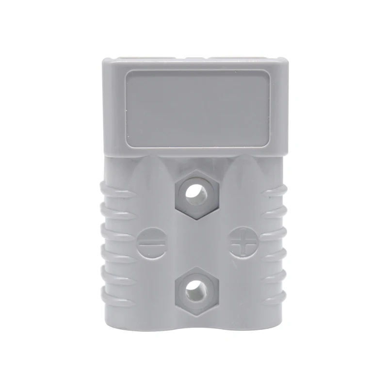 Разъем Anderson 50 А разъем для зарядки аккумулятора вилочного погрузчика 120a175a350a |