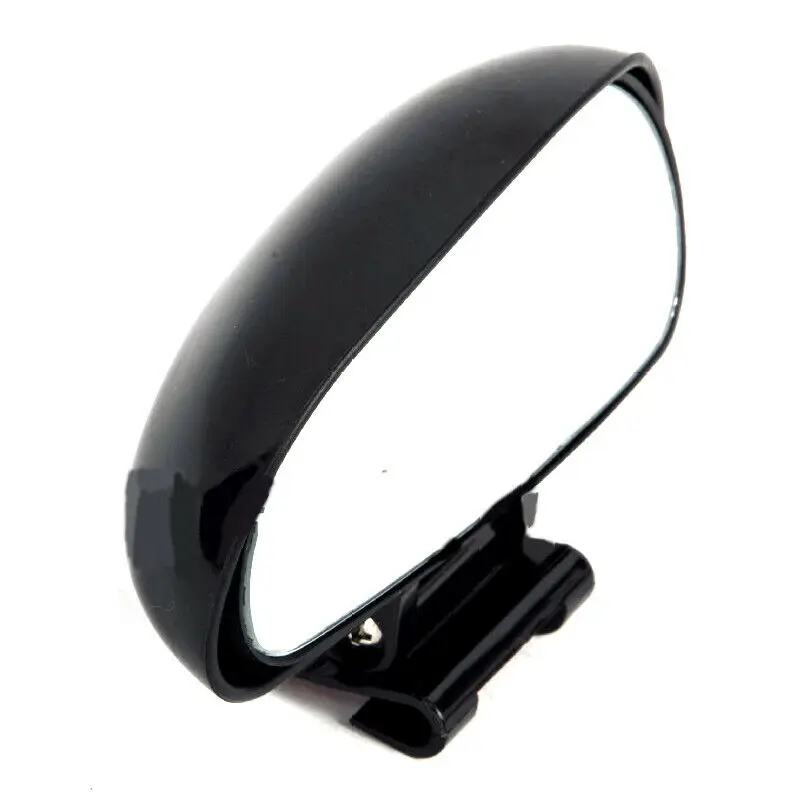 2 шт./компл. Универсальное Автомобильное Зеркало для слепой зоны Регулируемая