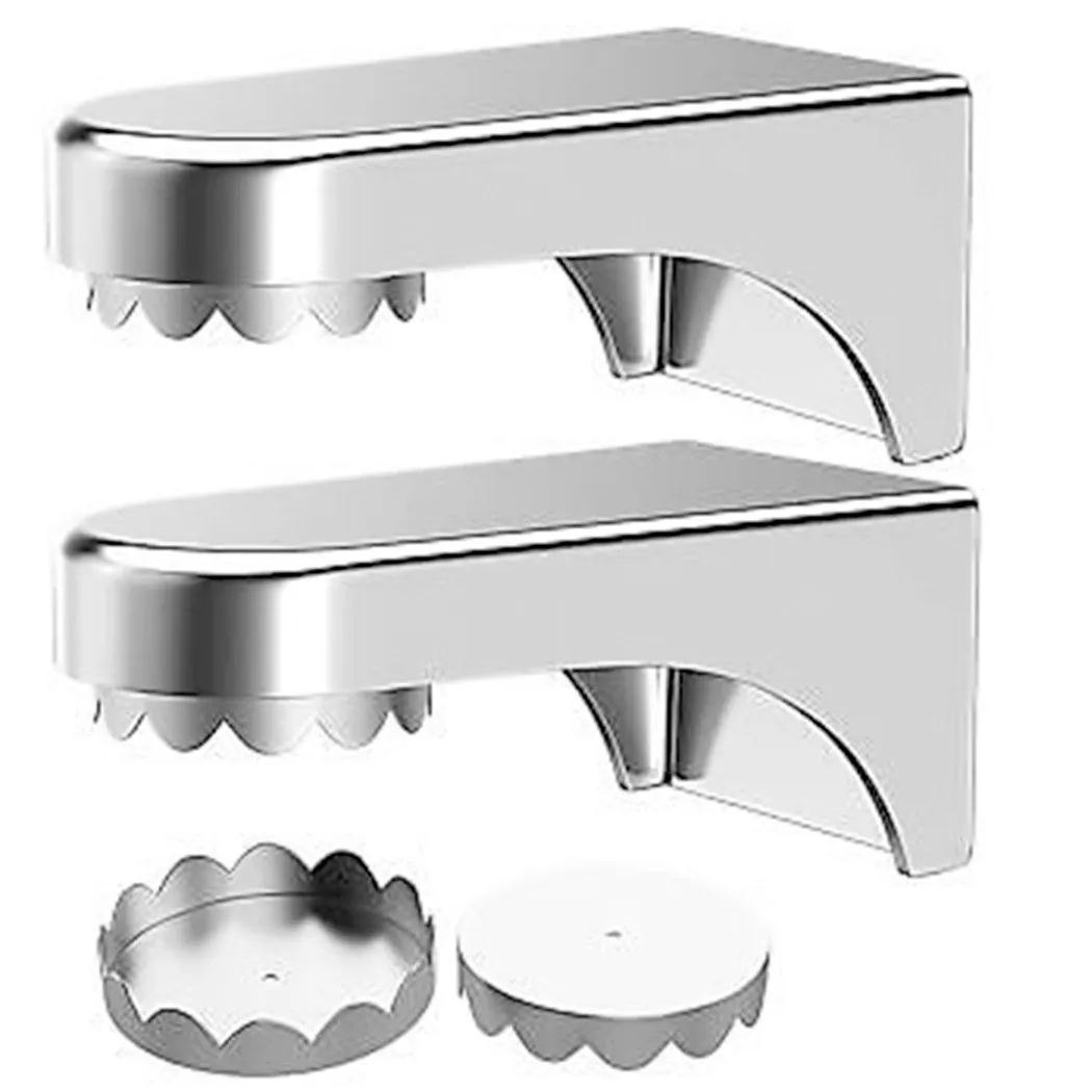 

Rack Soap Holder Soap Sponge Stainless Wall 2pcs Bathroom Holder Magnetic