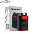 Диагностический сканер THINKDIAG OBD2 для автомобилей поддерживает полные системы и 16 функций сброса могут работать с