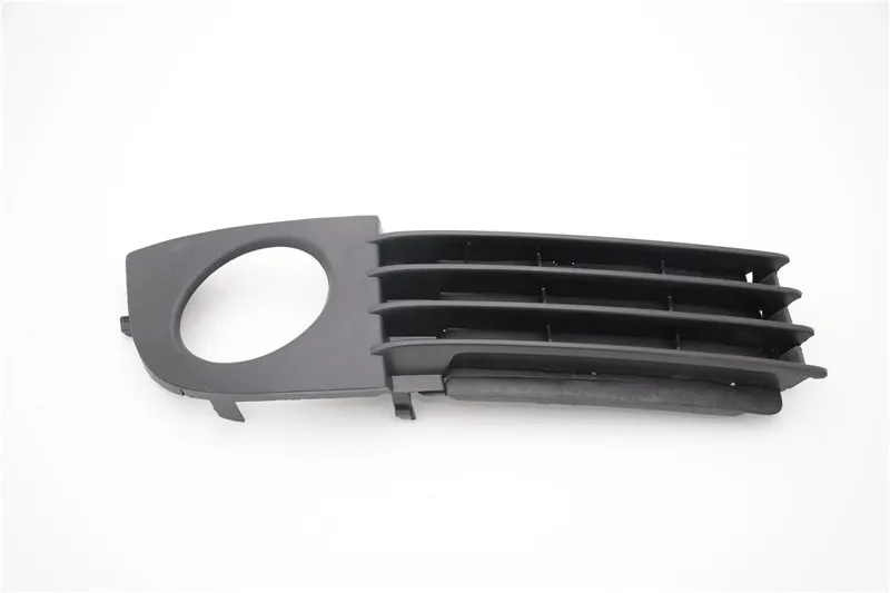 1 шт. правый боковой автомобильный передний бампер противотуманная фара крышка