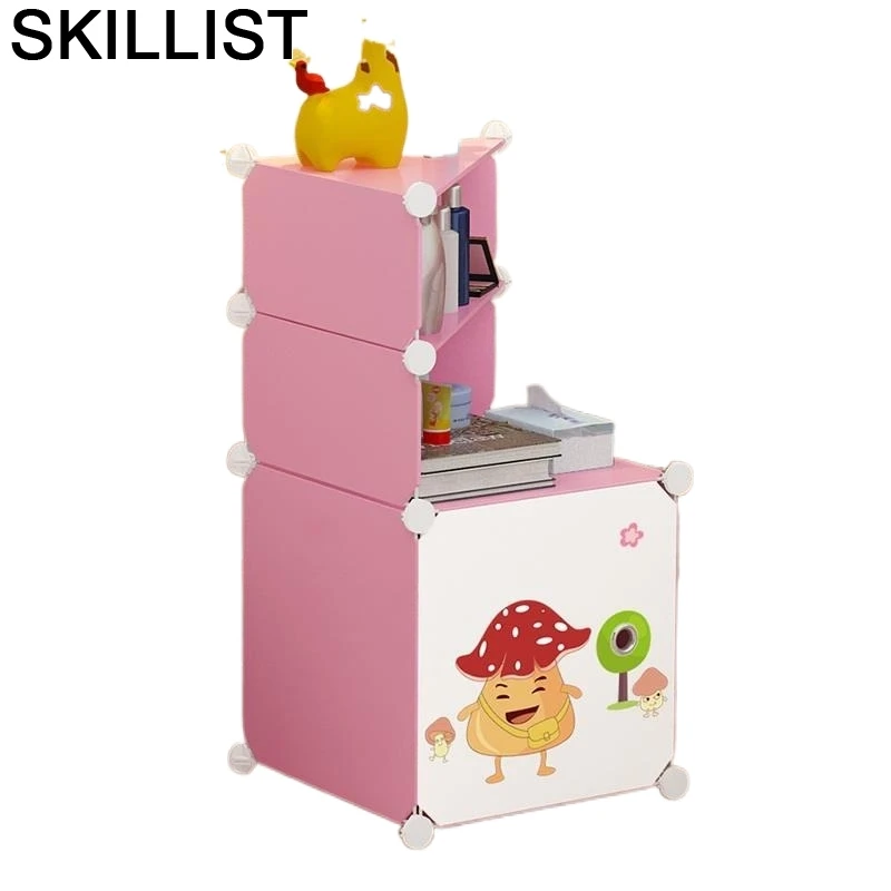 Para El Comoda Cajones Szafka Nocna Velador Comodino Mesita Noche шкаф Mueble De Dormitorio мебель для спальни
