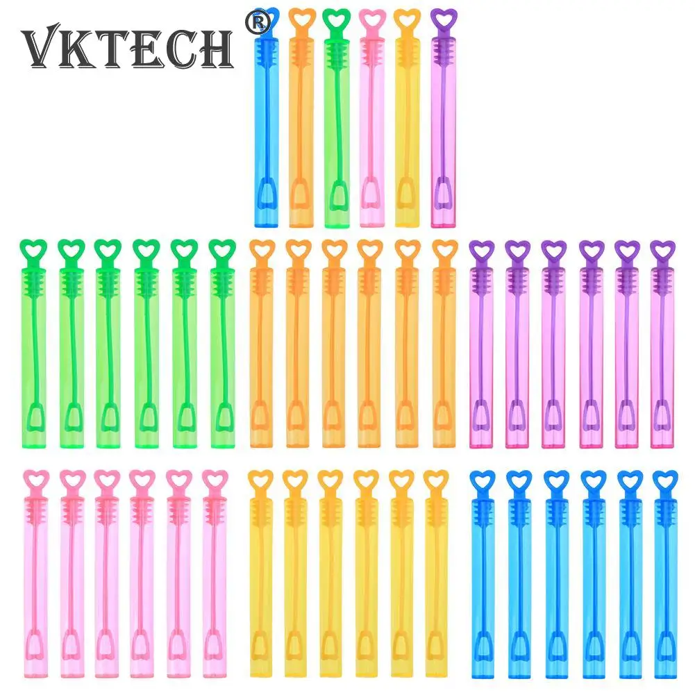 

6 шт., декоративные пузырьки в виде сердца