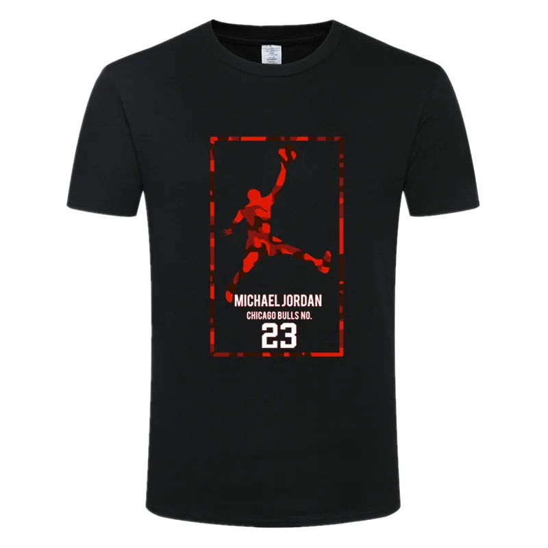 

Футболка мужская с коротким рукавом, Повседневная модная быстросохнущая спортивная с принтом, лето