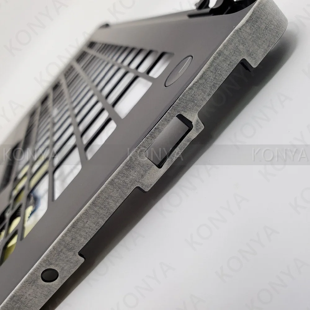 Верхний чехол для Dell Latitude E7470 plamest с тачпадом 09Y17 DGFPD XFY7W TWX2H