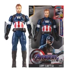 Фигурка героя Marvel мстители, 12 дюймов30 см