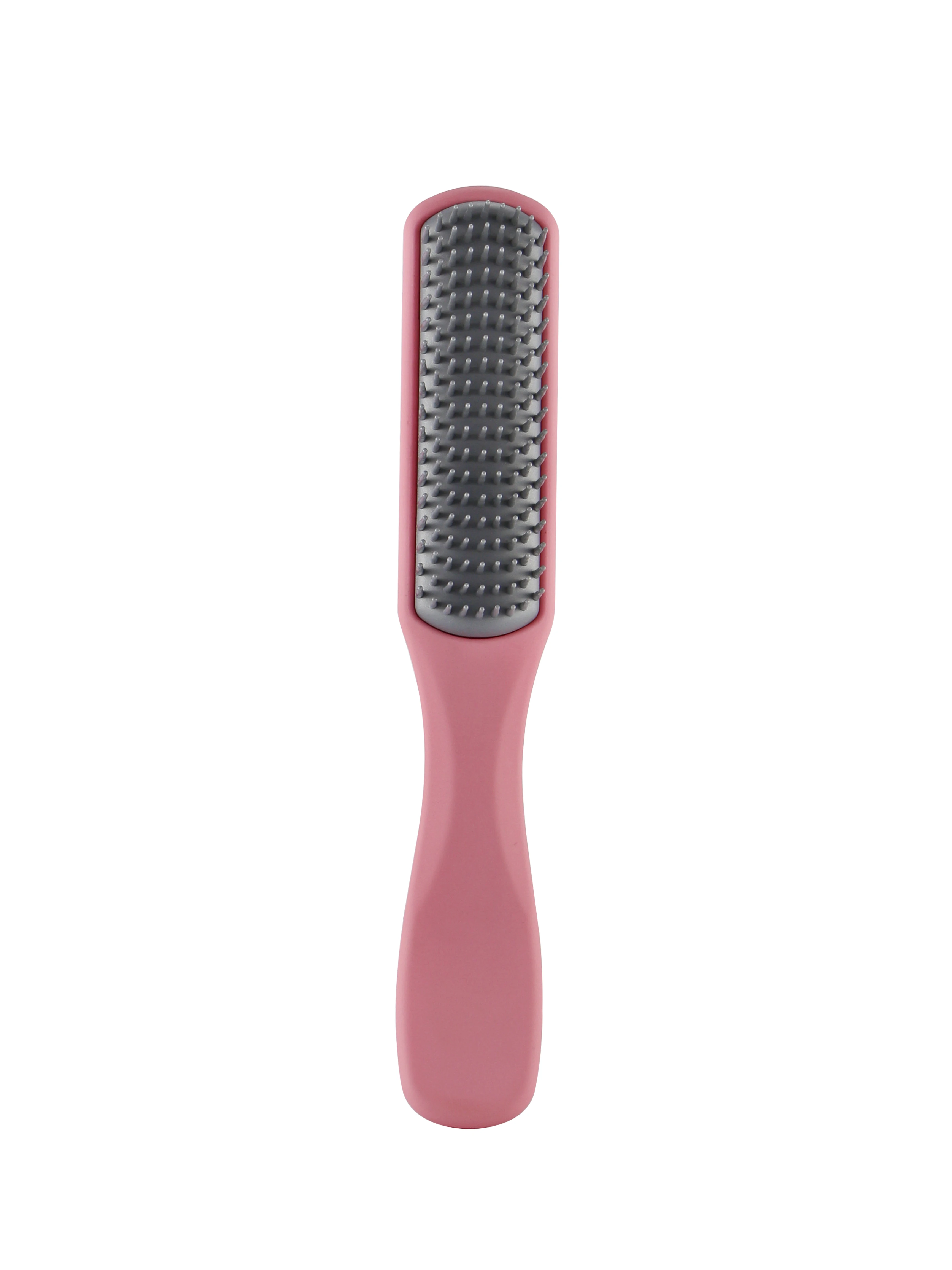 

Detangling Hair Hrush Hair Comb Set Detangler Hairbrush for Curly Hair Barber Accessories Hair Care Styling Tools