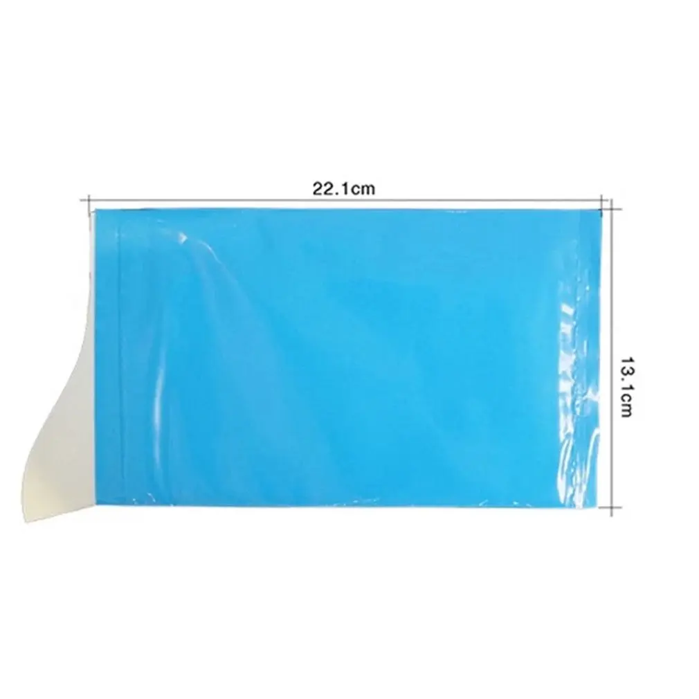 Disposable Urine Bags Easy To Use Emergency Pee Vomit Mini Rapid Set Bag 600ml | Красота и здоровье