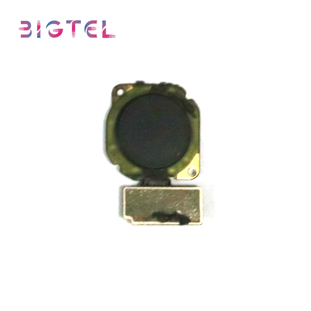 

5 Pcs/Lot 100% Original For Huawei P8 Lite 2017 Fingerprint Sensor Flex Cable With Keypad Button Assembly