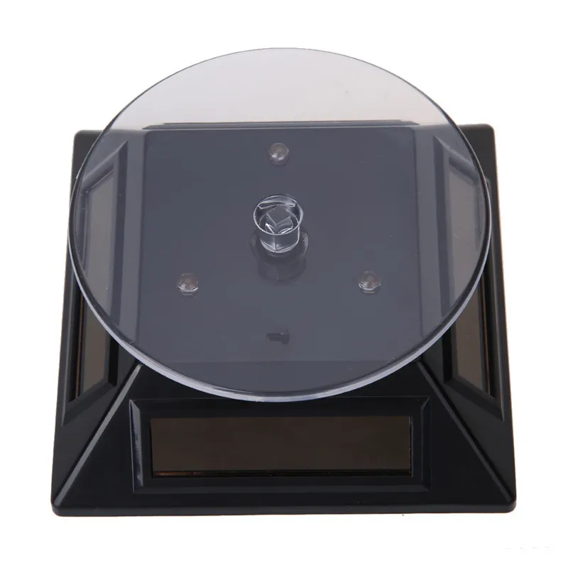 Вращающаяся подставка для часов с поворотным механизмом на 360 градусов 3