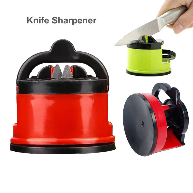 Ножи точилка для заточки инструментов легко и безопасно точит Кухня ножей шеф