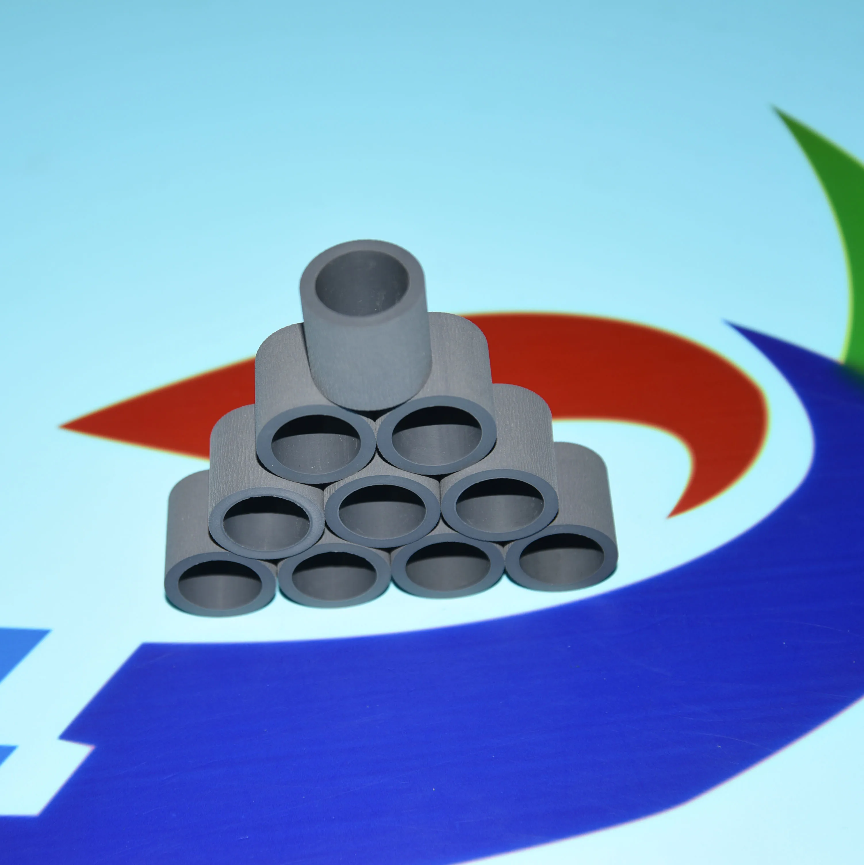 10pcs Feed roller tire For hp1320 P2055 P3005 P2015 2420 5200 RM1-6414 RM1-3763 RL1-1370 RL1-0540 RL1-0542 RL1-2891 | Компьютеры и