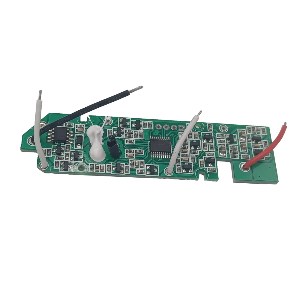 DC34 DC31 сменный инструмент батарея PCB для Dyson DC35 DC44 DC45 MK2 тип B Серия зарядка 22 2 V 2200mAh